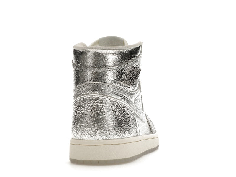 Jordan 1 Retro High OG Chrome (Women's)