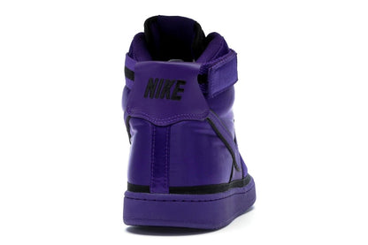 Nike Vandal High Court Purple