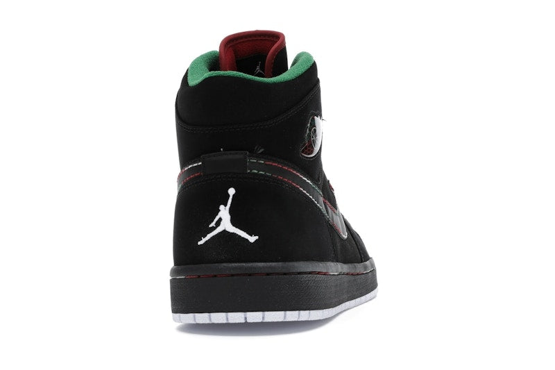 Jordan 1 Retro Cinco de Mayo (Black)