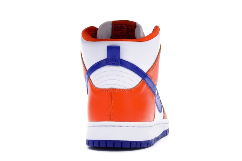 Nike SB Dunk High Danny Supa