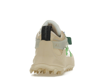 Off-White Odsy-1000 Beige Green
