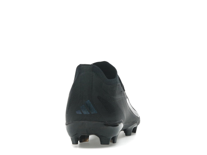 adidas Crazyfast.2 FG Core Black