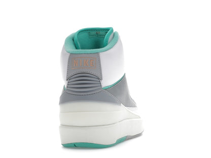 Jordan 2 Retro Crystal Mint (Women's)