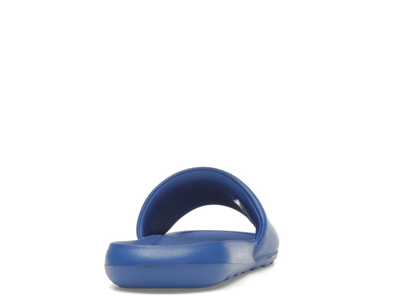Nike Victori One Slide Game Royal Black