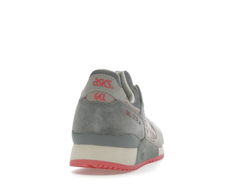 ASICS Gel-Lyte III OG Oatmeal Fawn