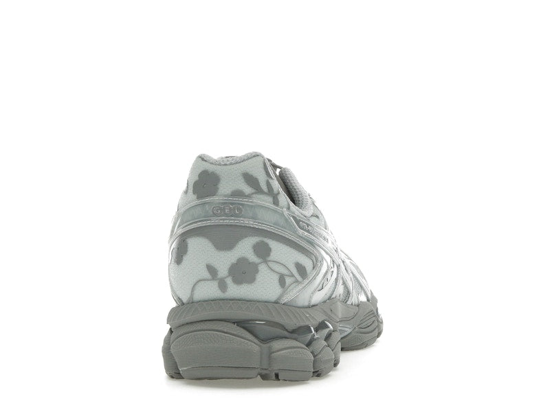 ASICS Gel-Cumulus 16 Cecilie Bahnsen Floral Pack Glacier Grey