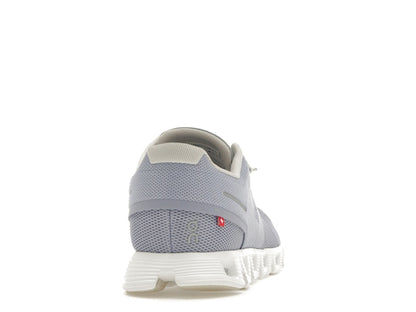 On Running Cloud 5 Nimbus Alloy