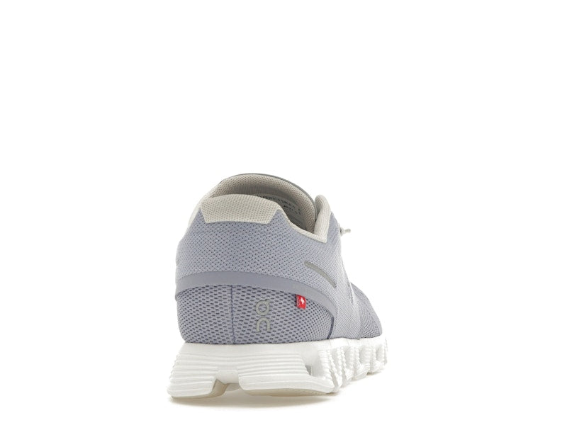 On Running Cloud 5 Nimbus Alloy