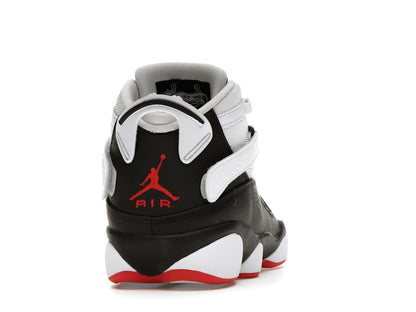 Jordan 6 Rings He Got Game