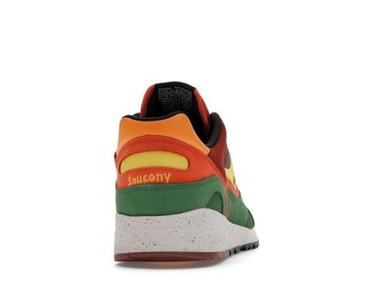 Saucony Shadow 6000 Fall Foliage