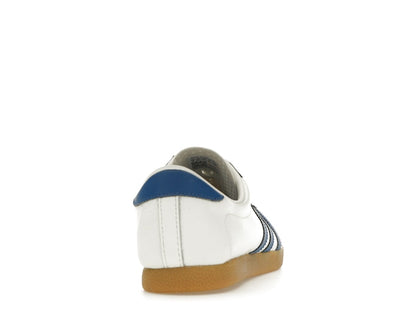 adidas London Core White Dark Marine