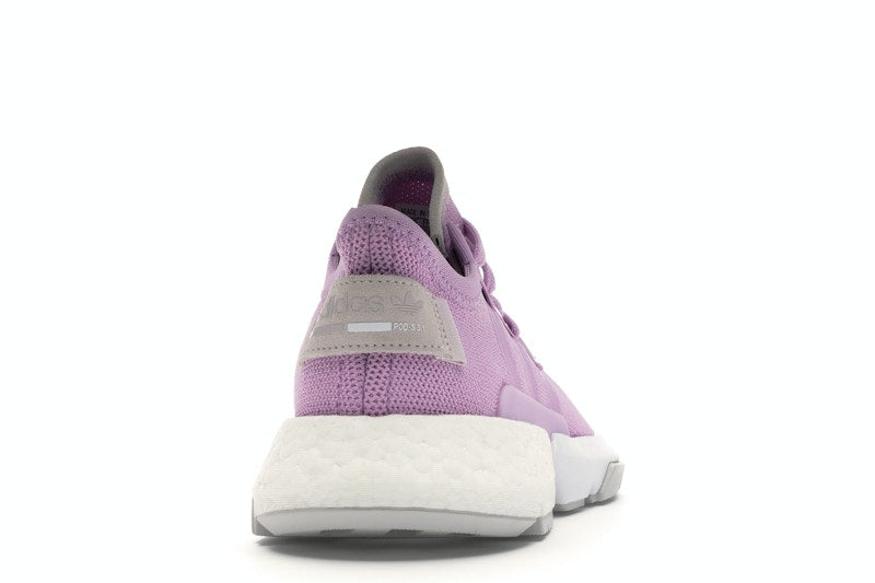 adidas POD-S3.1 Clear Lilac (Women's)