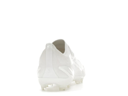adidas Crazyfast.1 FG Cloud White