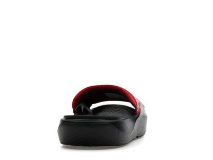 Jordan Franchise Slide Varsity Red Black White
