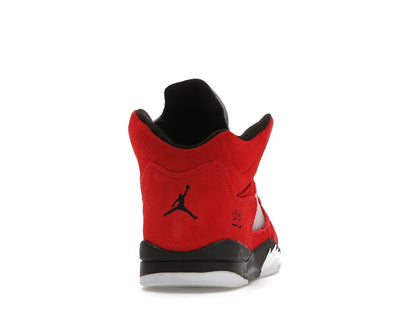 Jordan 5 Retro Raging Bull Red (2021) (PS)