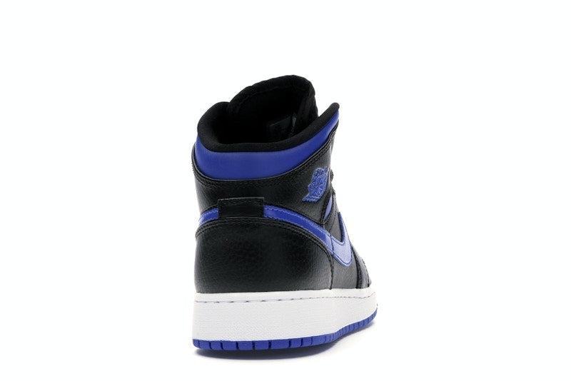 Jordan 1 Mid Royal (2020) (GS)