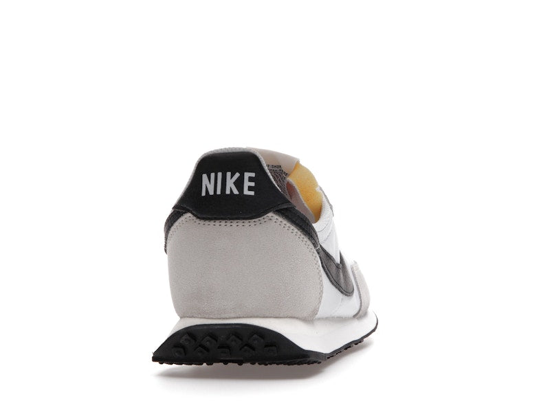 Nike Waffle Trainer 2 White Black