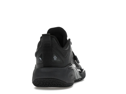 Anta Kai 1 Yin Triple Black