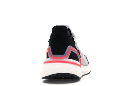 adidas Ultra Boost 2019 Cloud White Active Red