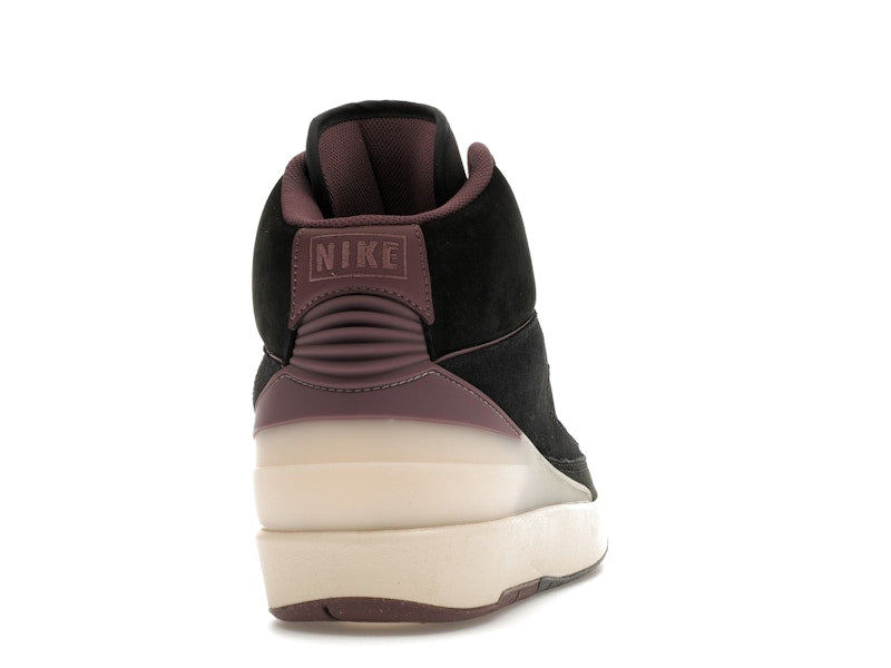 Jordan 2 Retro Mauve (Women's)