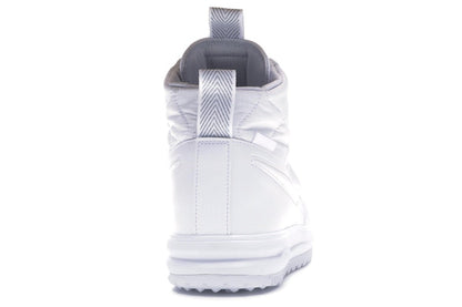 Nike Lunar Force 1 Duckboot Winter White
