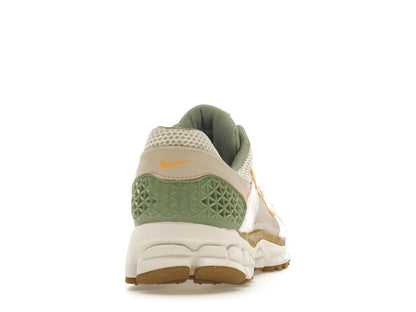 Nike Zoom Vomero 5 Sail Laser Orange Medium Olive (Women's)