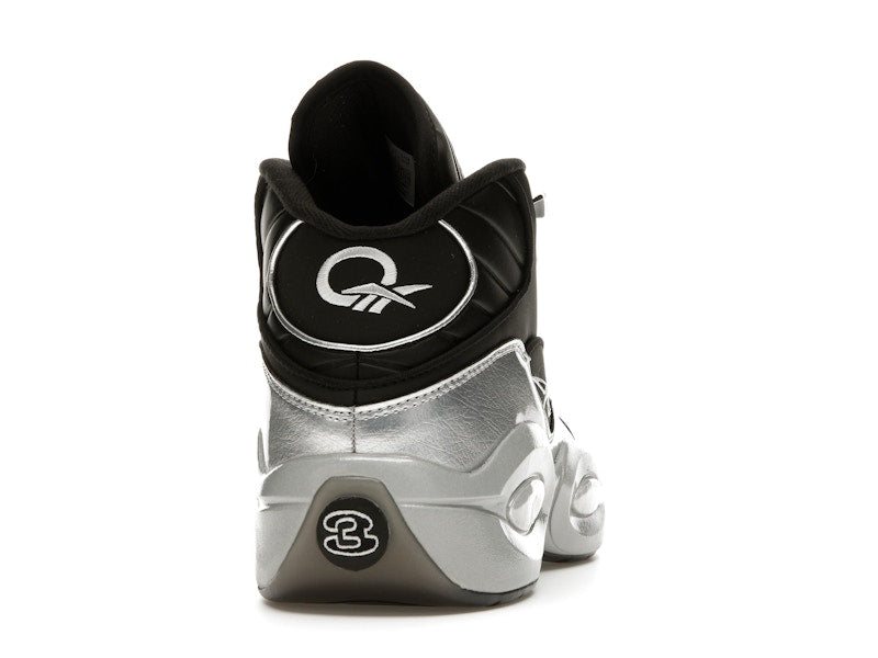 Reebok Question Mid I3 Motorsports