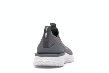 Nike Epic Phantom React Flyknit Icon Clash Gunsmoke (Women's)