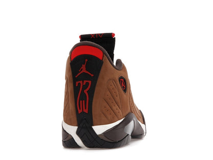 Jordan 14 Retro Winterized Archaeo Brown