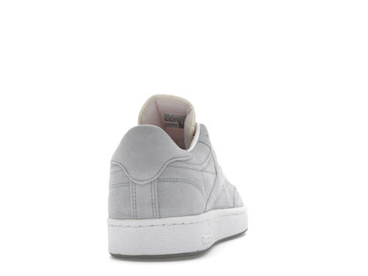 Reebok Club C 85 JJJJound Light Grey Suede