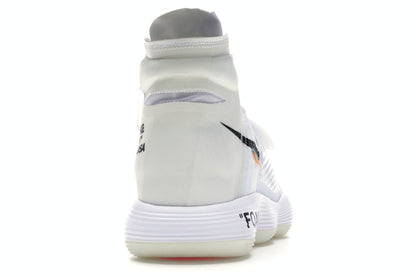 Nike React Hyperdunk 2017 Flyknit Off-White
