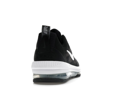 Nike Nike Air Max Genome Black White