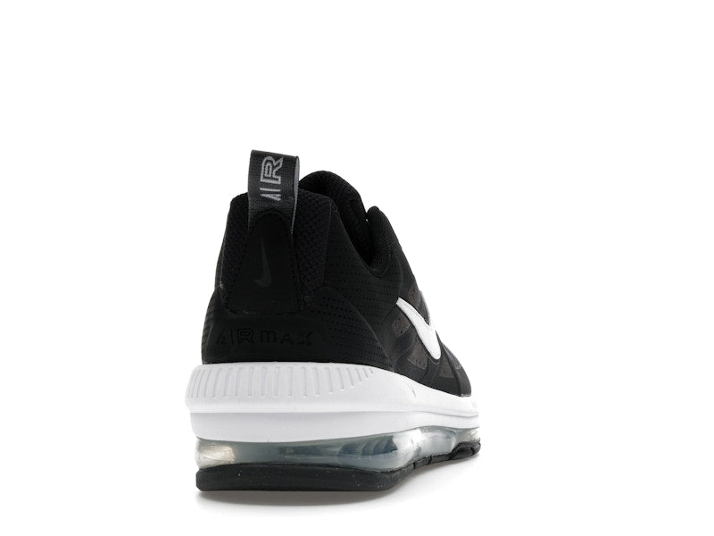 Nike Nike Air Max Genome Black White