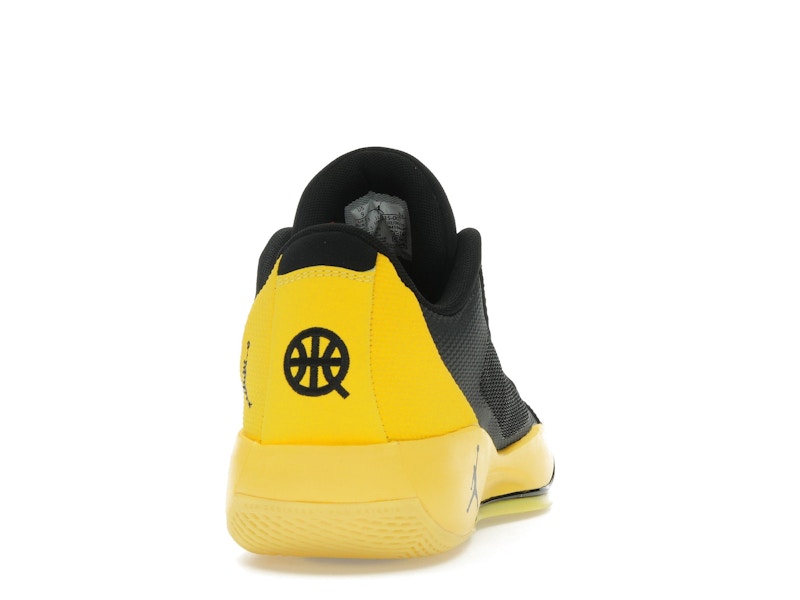 Jordan Luka .77 Quai 54