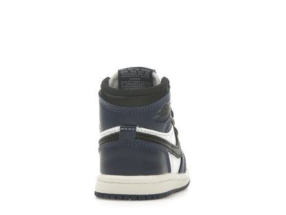 Jordan 1 Retro High OG Midnight Navy (TD)