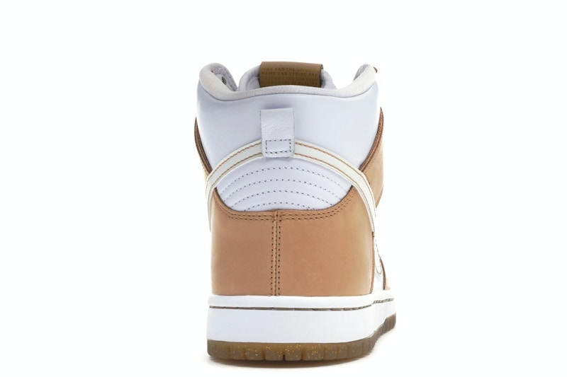 Nike SB Dunk High Premier Win Some Lose Some (Special Box with Accessories)