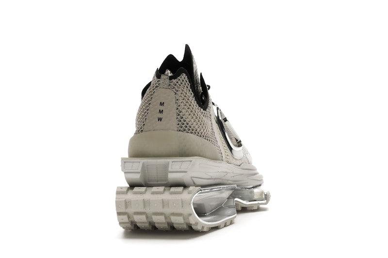 Nike Zoom MMW 4 Matthew M Williams Grey