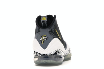 Nike Penny V Tour Yellow