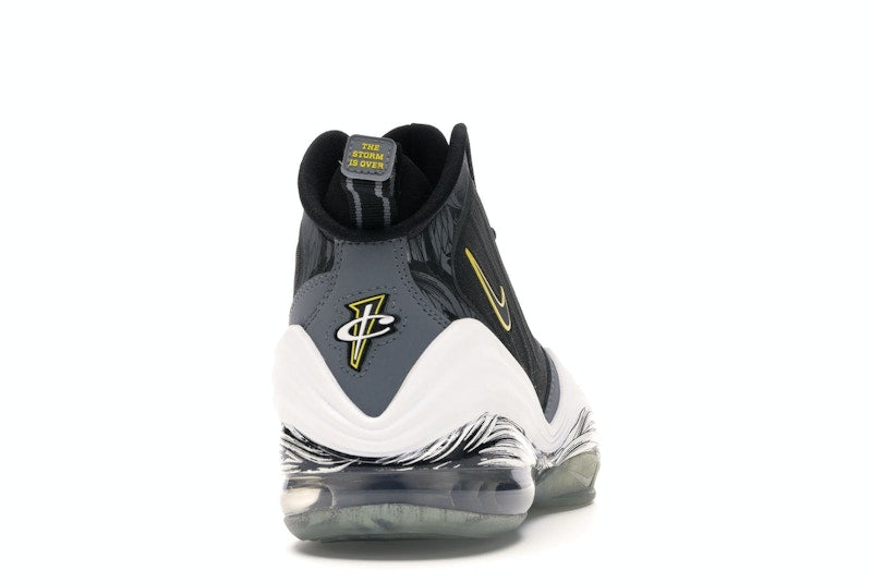 Nike Penny V Tour Yellow