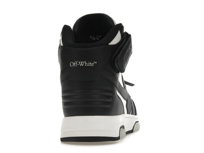 Off-White Out Of Office Mid Top Panda