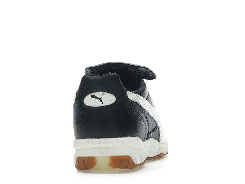 Puma King Indoor Black Warm White