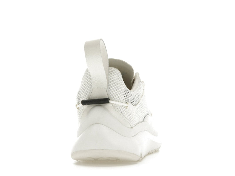 adidas Y-3 Shiku Run Triple Core White
