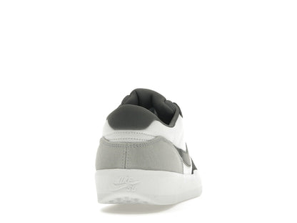 Nike SB Force 58 Dark Grey White