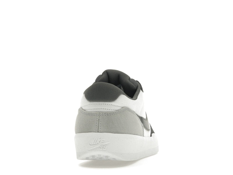 Nike SB Force 58 Dark Grey White