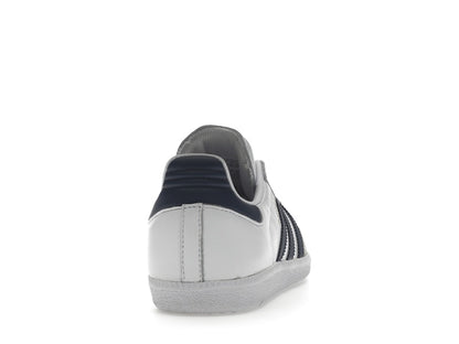 adidas Samba ADV White Shadow Navy