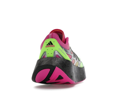 adidas Adizero Aruku Signal Green Semi Lucid Fuchsia (Women's)