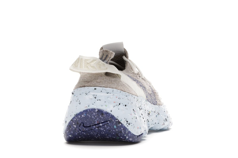 Nike Space Hippie 04 Sail Astronomy Blue
