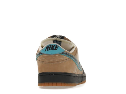 Nike SB Dunk Low Slam City