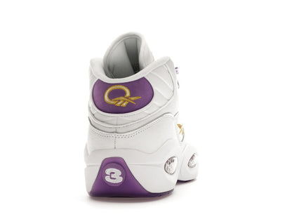 Reebok Question Mid Free Agency