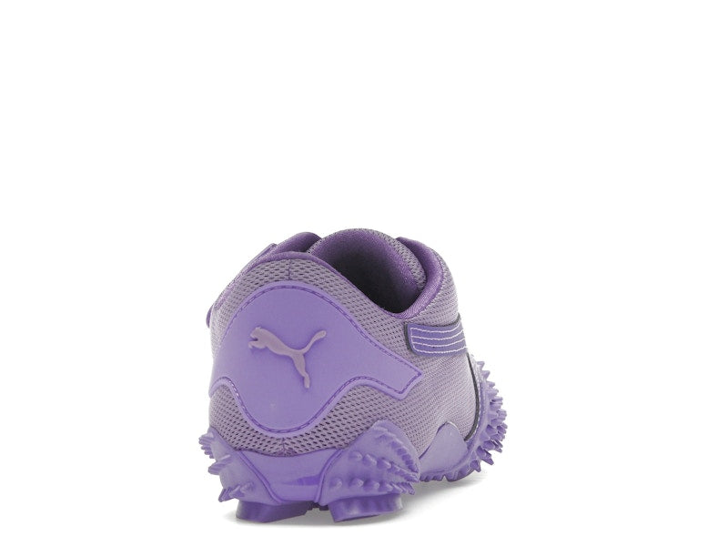 Puma Mostro Ecstasy Lavender Alert